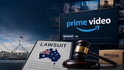 Amazon Sued By ACCC Over Unfair Tactics