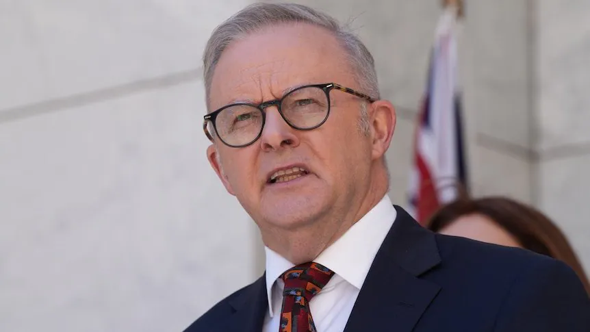 One Nation Leapfrogs Labor in Shocking Poll Upset