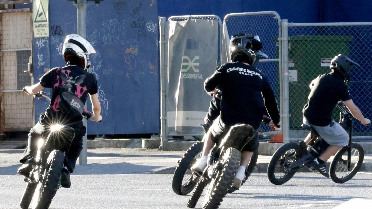 Queensland Backpedals on E-Bike Ban Amid Frenzy Over Safety Risks - Second Image