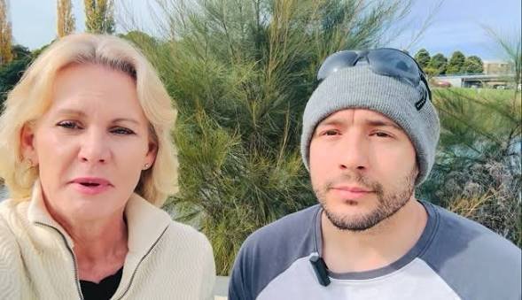 Son Charged with Murder as Cops Hunt for Mum's Body in Sydney Bushland - Second Image