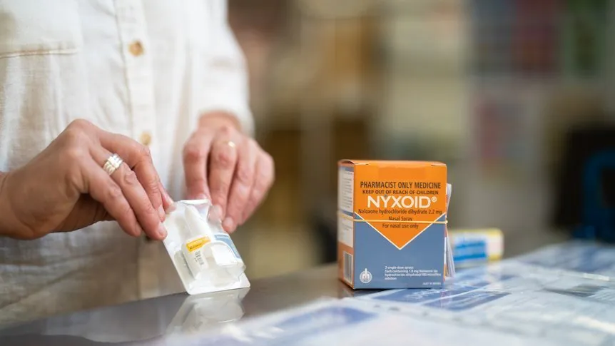 Australia's Overdose Crisis Claims Seven Lives Every Day - Second Image