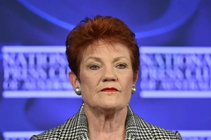 Hanson Slams Guardian Reporter, Sparks Fury Over Press Freedom - Second Image