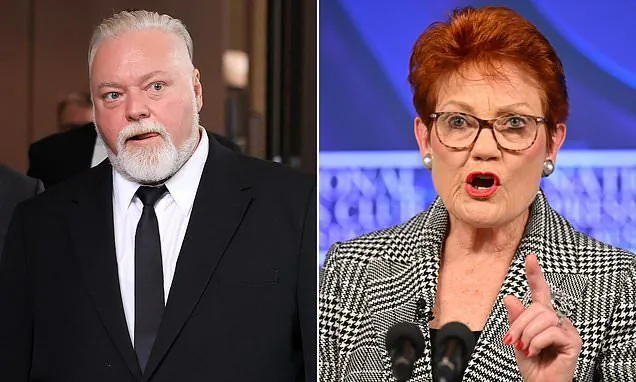 Sandilands Unleashes Fury on Albanese Government - Second Image