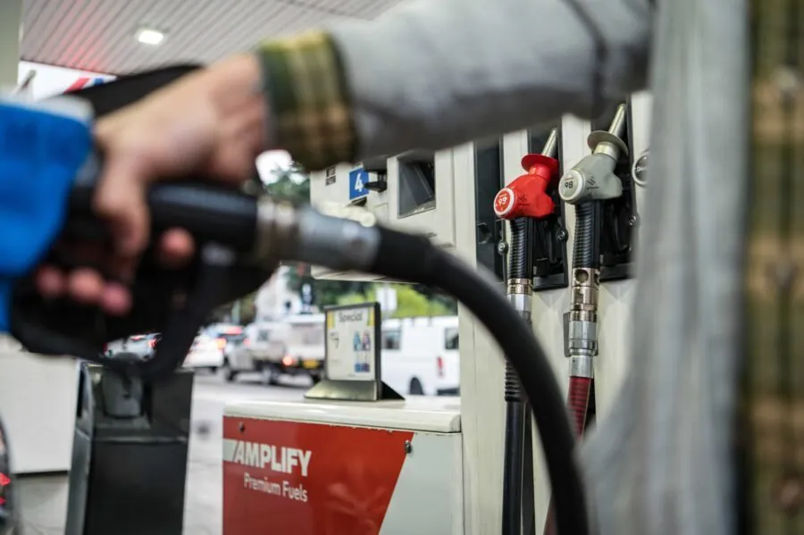 Fuel Tax Relief Slashed in Half for Aussie Motorists - Second Image
