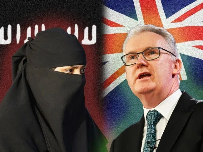 ISIS Bride Wins Right to Return to Australia After Lengthy Battle - Second Image