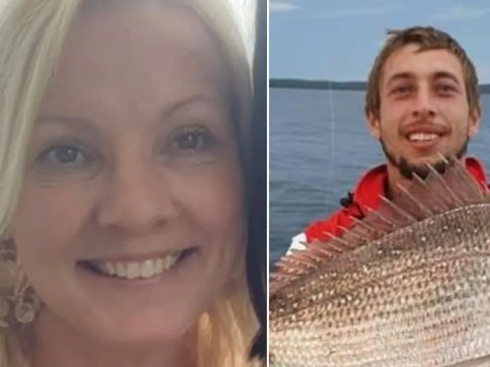 Mum's Body Found in Bushland as Son Charged with Murder - Second Image
