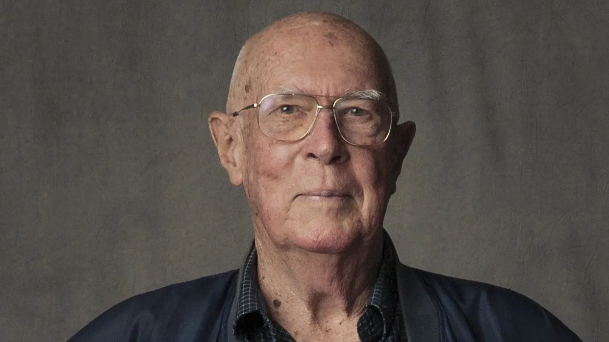 Fitness Icon Les Mills Dies Aged 91 - Second Image