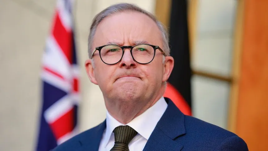 One Nation Leapfrogs Labor in Shocking Poll Upset - Second Image