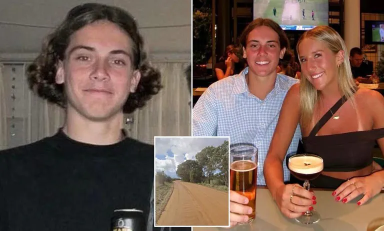 Teenager Killed in Horror ATV Crash with Kangaroo