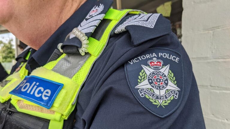 Fugitive Jayden Day Captured After Daring River Escape