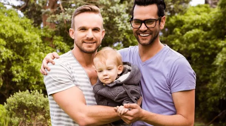Aussie Parliament Approves Same-Sex Parents on Birth Certificates