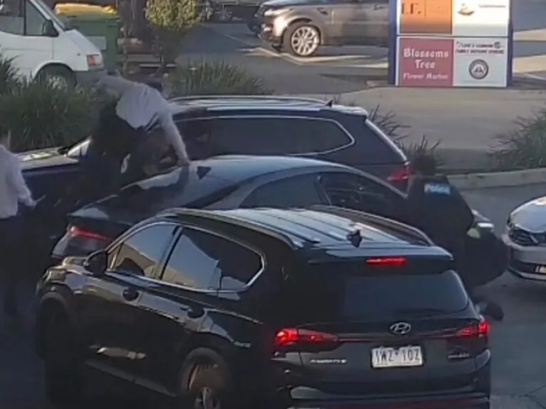 Six Teens Charged Over Melbourne Suburbs’ Brazen Crime Spree