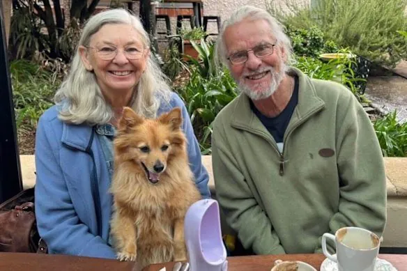 NSW Couple Fight for Life After Home Invasion