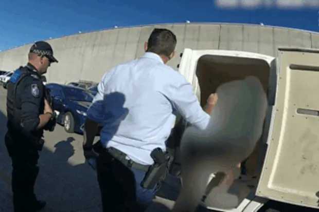 Man, 30, Charged Over Brutal Assault on Nine-Week-Old Baby