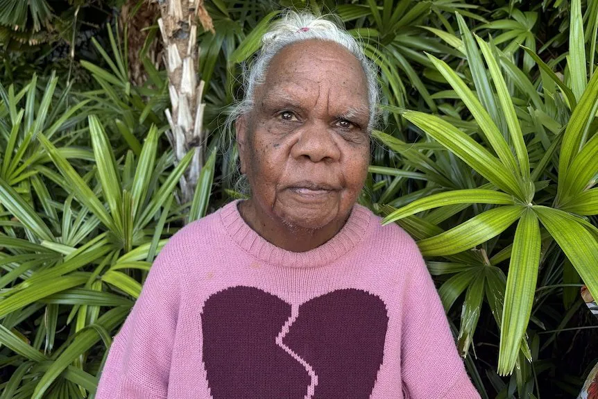 Indigenous Community in Crisis 15 Young Lives Lost in Six Months