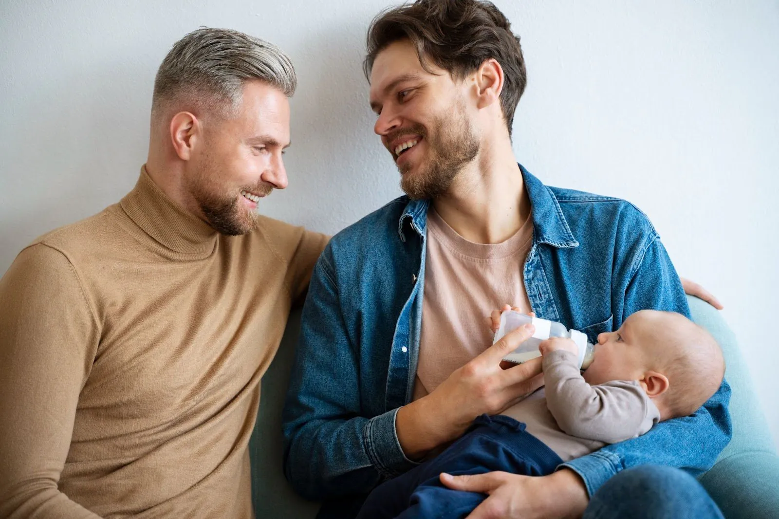 SA Parliament Approves Same-Sex Parents on Birth Certificates - Second Image