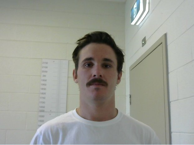 Fugitive Jayden Day Captured After Daring River Escape - Second Image