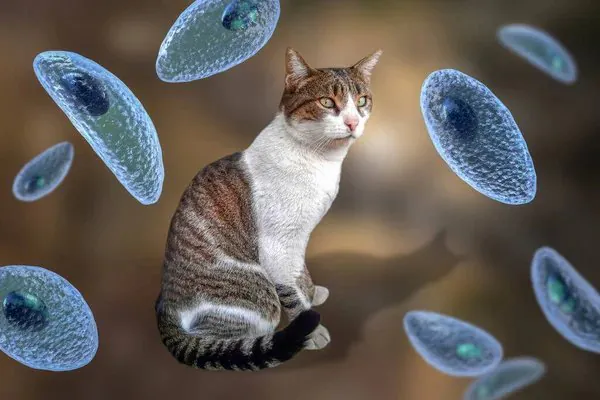 Deadly Cat Parasite Spreads to Half the World's Humans - Second Image