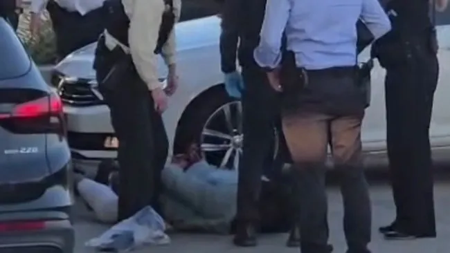 Six Teens Charged Over Melbourne Suburbs' Brazen Crime Spree - Second Image