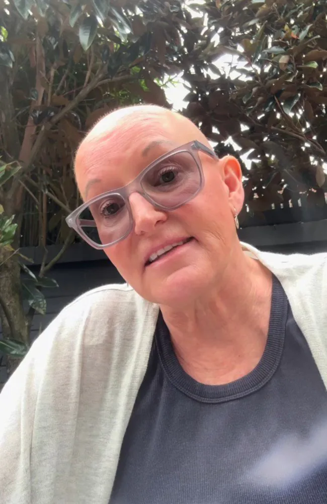 Cassandra Thorburn Battles Rare Breast Cancer That Kills Without Warning - Second Image
