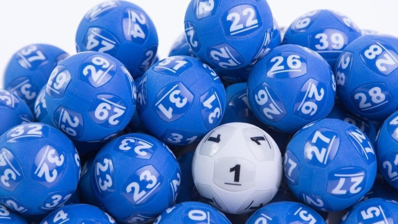 Mystery Winner Scoops $40 Million Powerball Jackpot