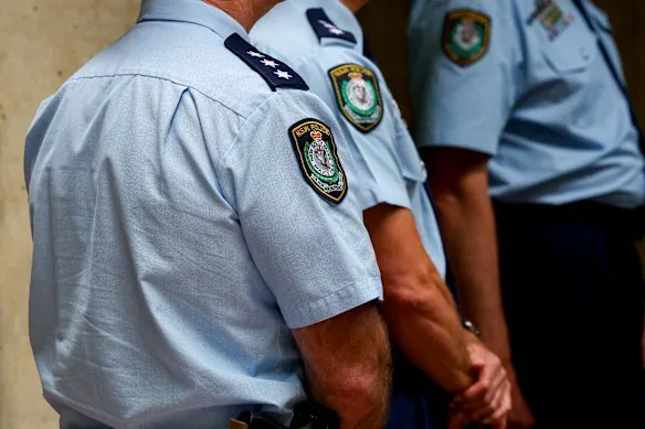 Police Officer Charged Over Highway Chase Carnage
