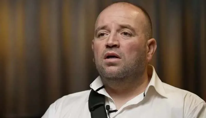 Bondi Beach Hero Breaks Down Over Assault Charges