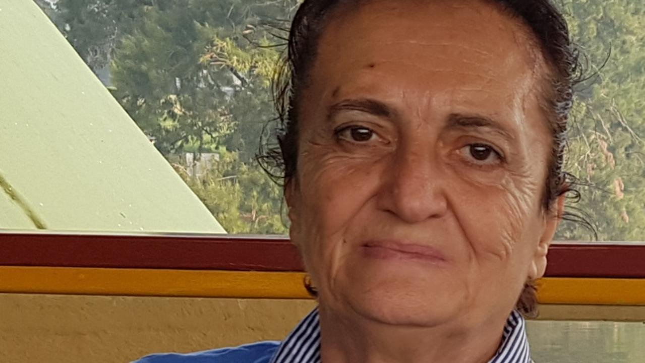 Body of Missing Sydney Woman Found in Shallow Grave - Second Image