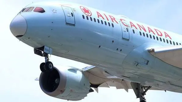 Fake Pilot Flew Thousands for 17 Years Shocking Air Canada Scandal - Second Image