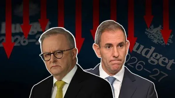 Albanese Government Slams Brakes on Contentious Tax Reforms - Second Image