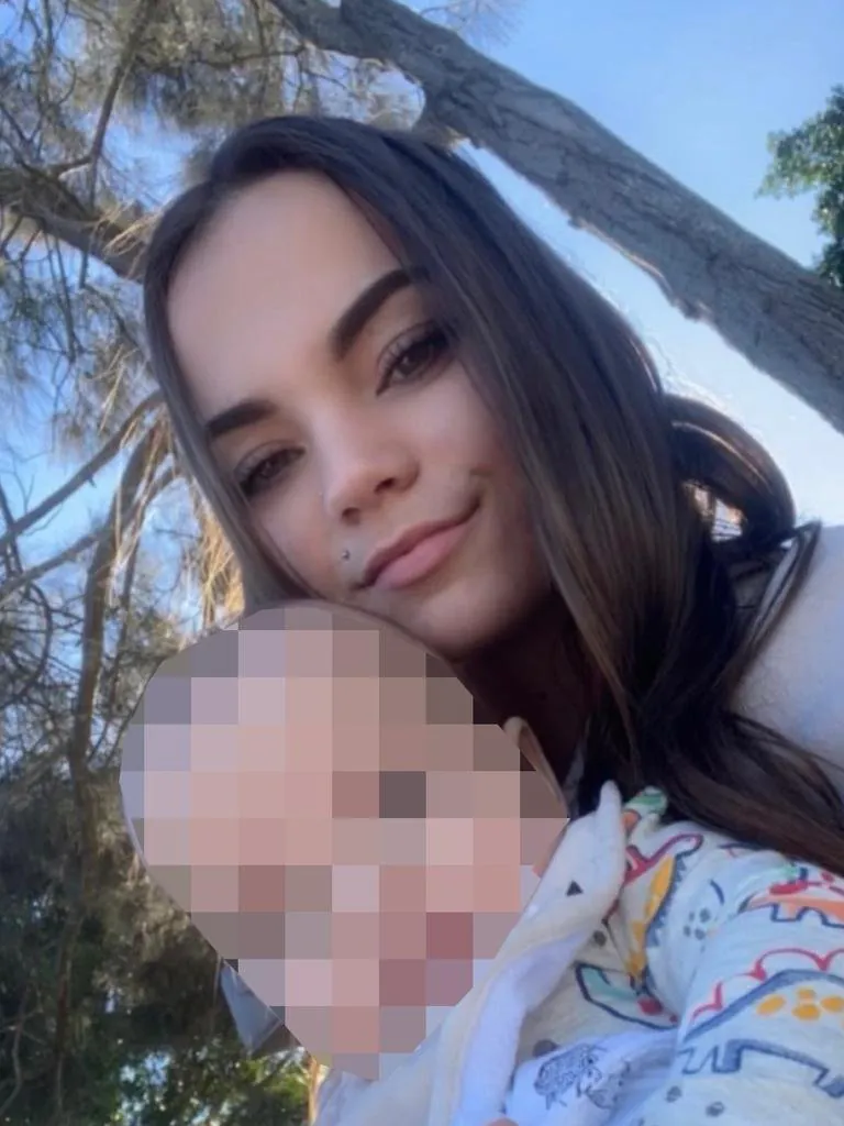 Young Mum, 23, Killed in Brutal Gold Coast Domestic Violence Horror - Second Image