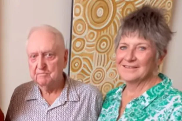Queensland Couple Stuns AFL with $40M FightMND Donation - Second Image