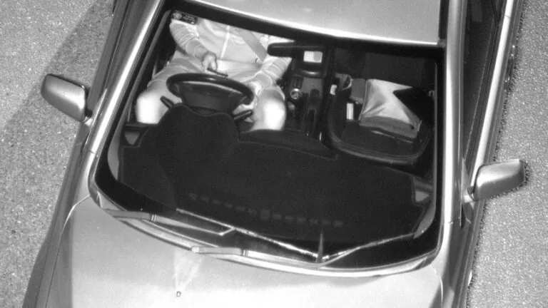 AI Cameras Fail to Stop Carnage on Victorian Roads