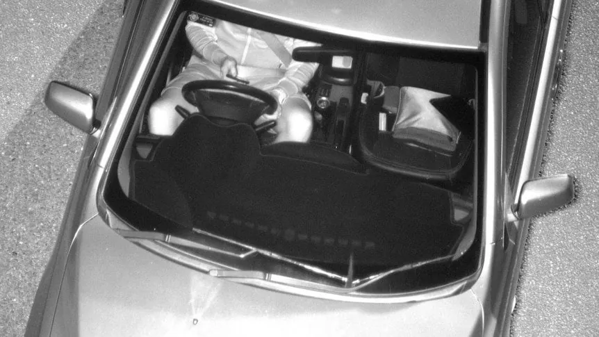 AI Cameras Fail to Stop Carnage on Victorian Roads