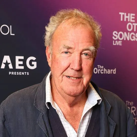Jeremy Clarkson Reveals He Has Cancer
