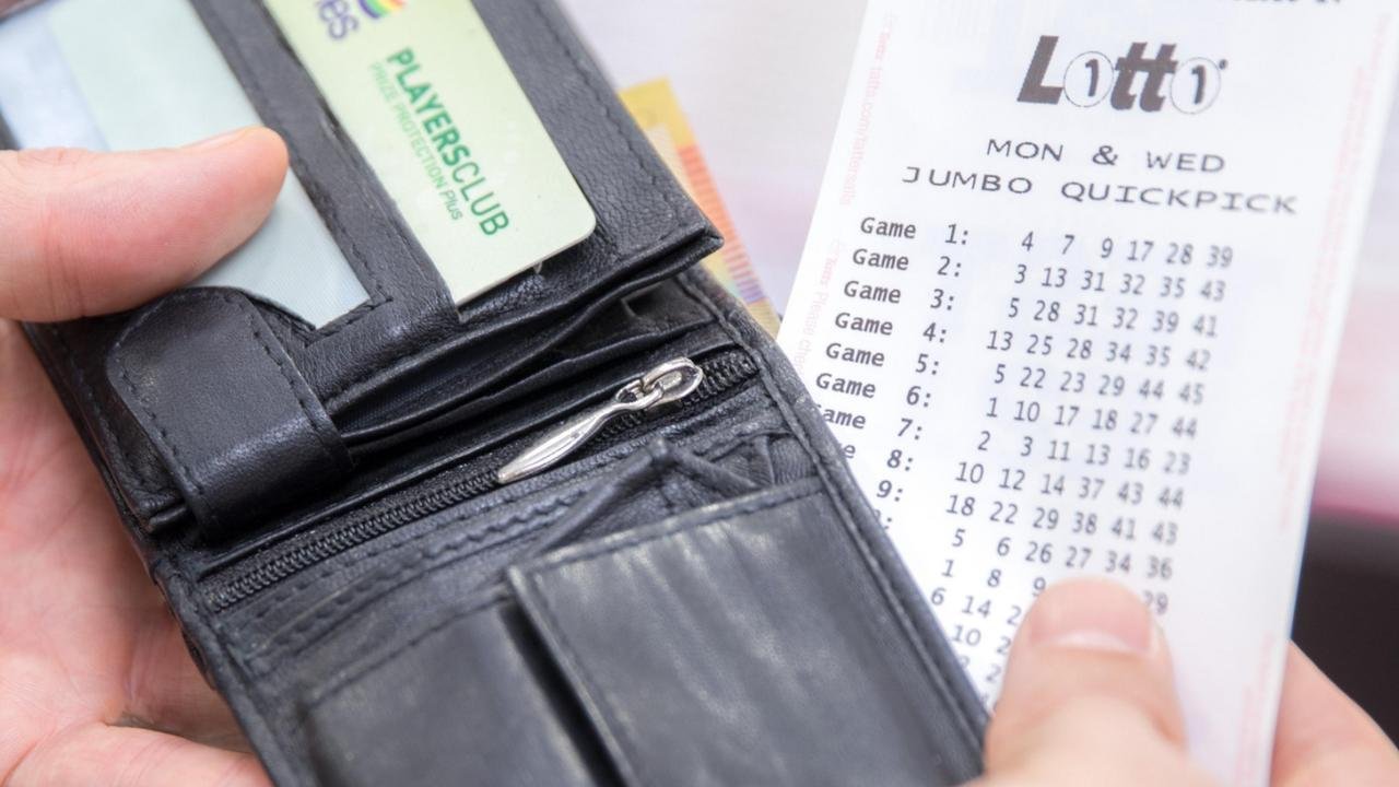 Sydney $1.8M Lotto Winner Unaware of Life-Changing Fortune