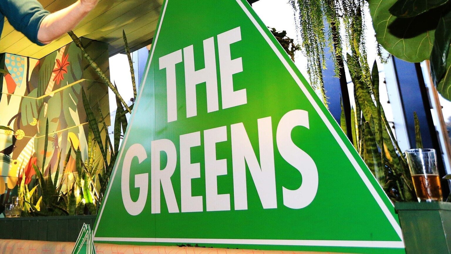 Greens Betray Voters with Backroom Deal on Labor’s Tax Reforms