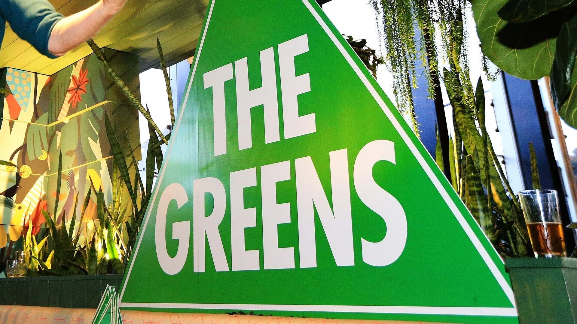 Greens Betray Voters with Backroom Deal on Labor’s Tax Reforms