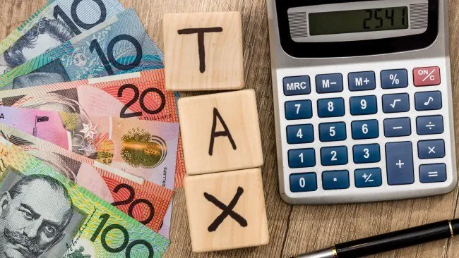 ATO Warning To Aussies