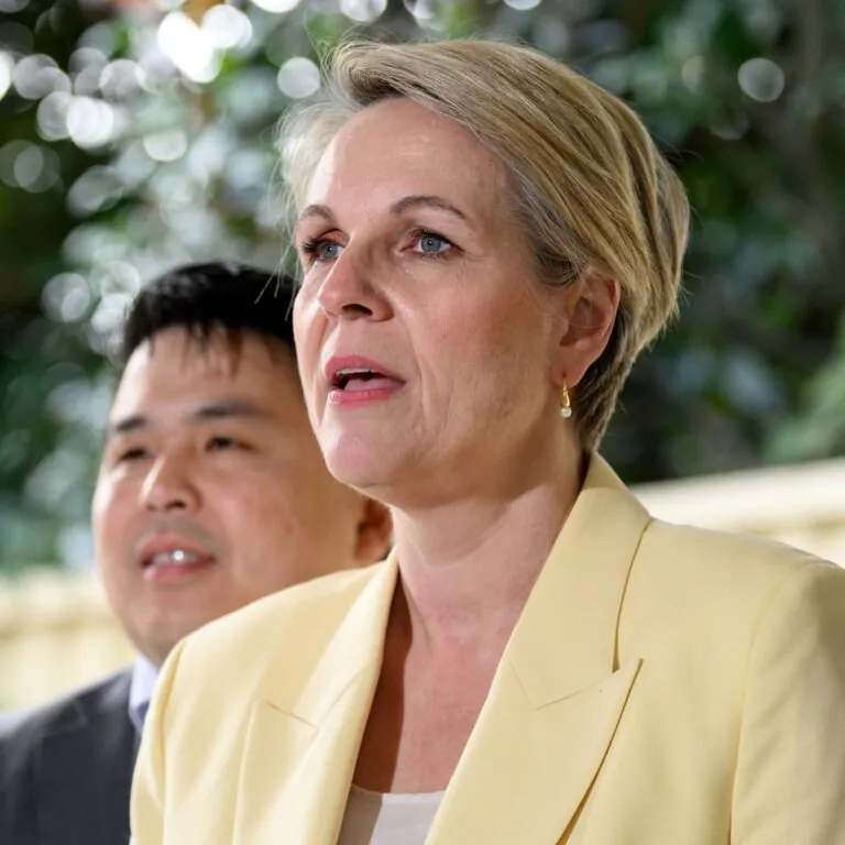 Labor Surges Ahead in Shock Poll Blow to Coalition