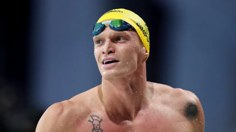 Cody Simpson Suffers Brutal Double Blow