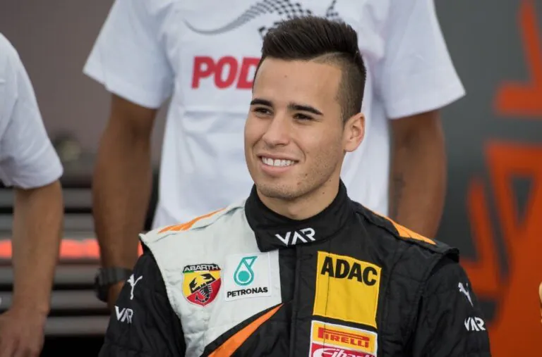Aussie Racing Driver Cleared of Raping Schumacher Nurse