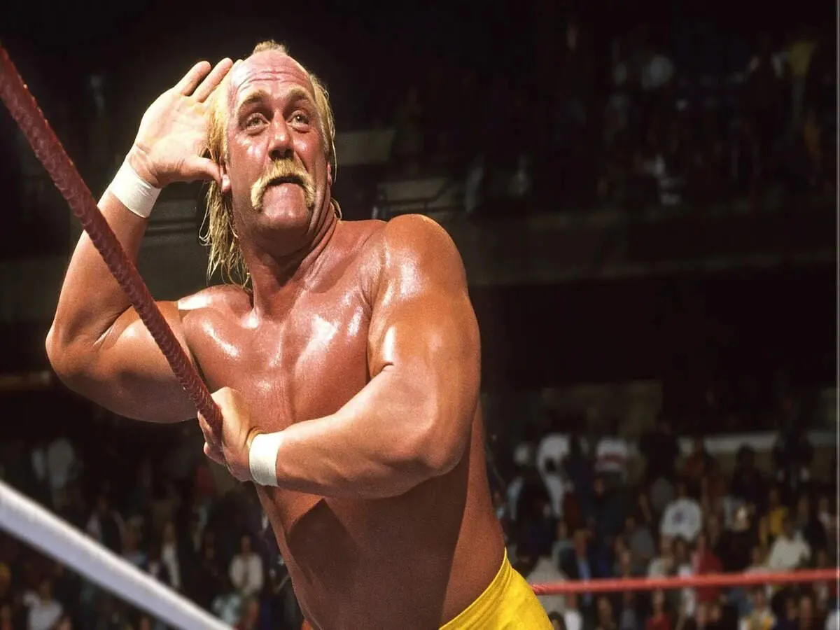 Hulk Hogan Cause of Death Revealed