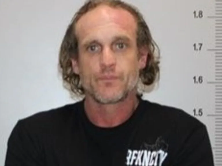 Bikie Boss Caught After Daring NT Court Escape