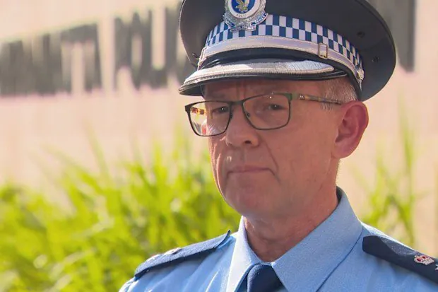 Sydney Park Loan Meeting Ends in Bloody Murder - Second Image