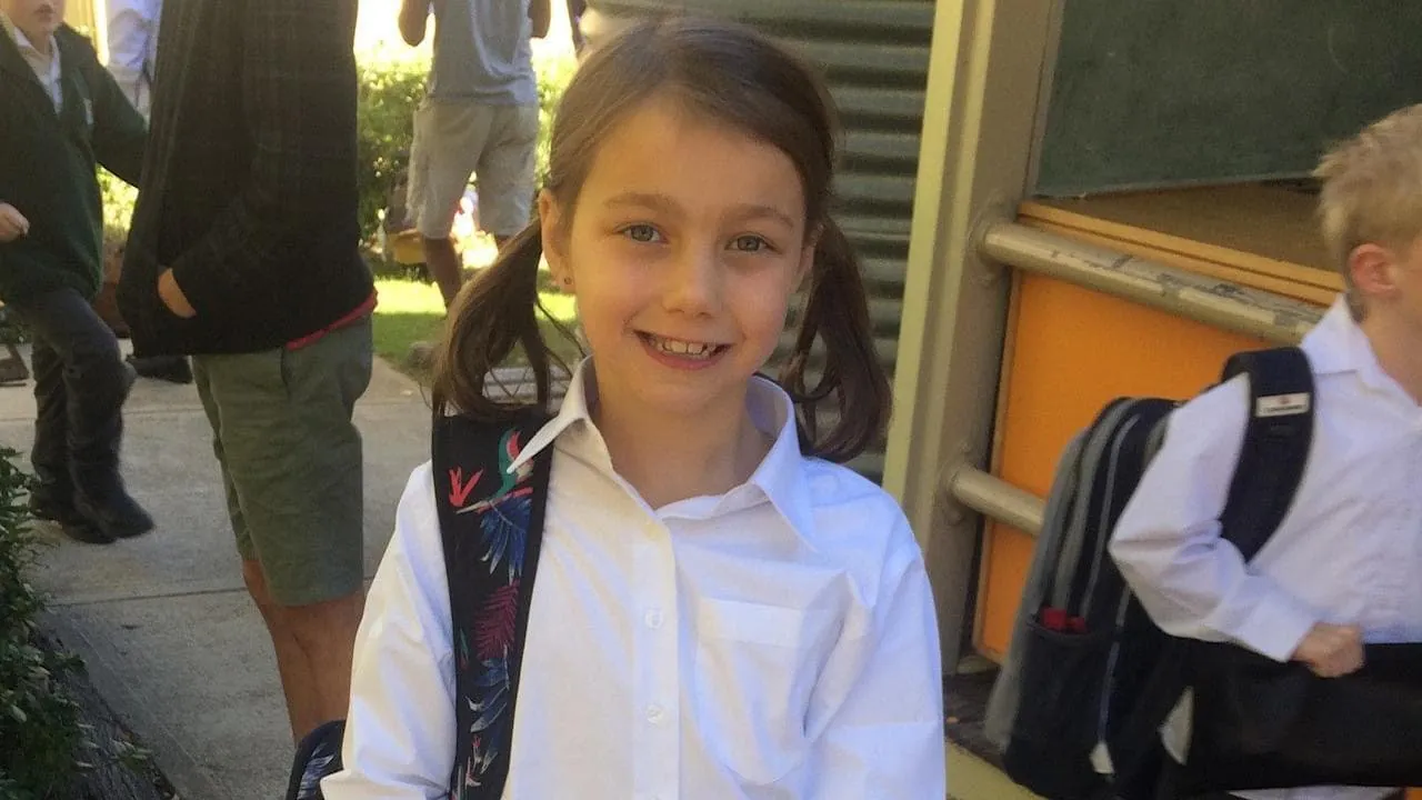 Shocking Truth Uncovered in NSW Teen's Brutal Murder of 10-Year-Old Bridgette - Second Image