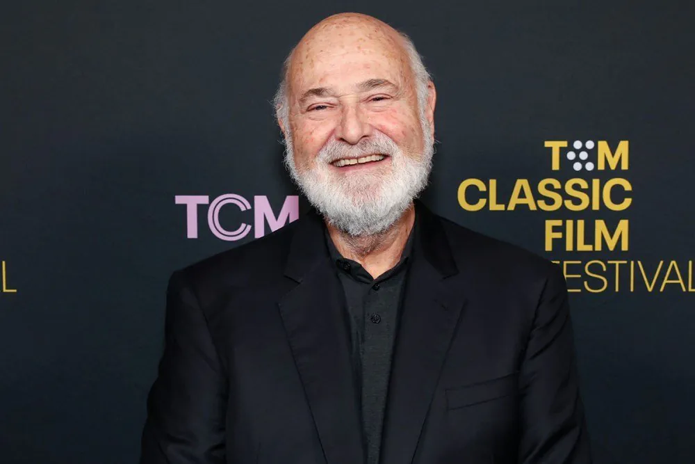 TV Legend James Burrows Dies at 85 - Second Image
