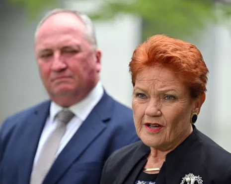 Labor Surges Ahead in Shock Poll Blow to Coalition - Second Image