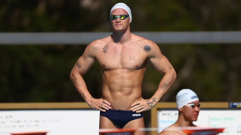 Cody Simpson's Career in Tatters After Brutal Double Blow - Second Image