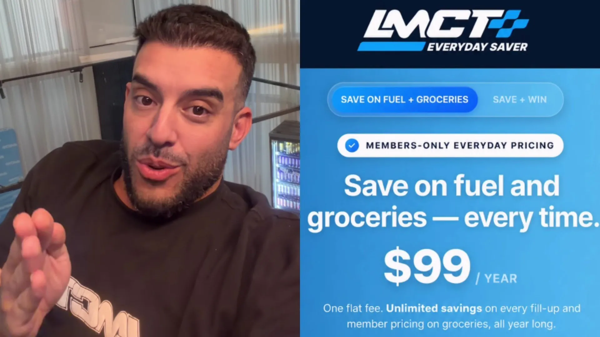Fuel Price War Erupts in Adelaide as Billionaire Slashes Prices - Second Image